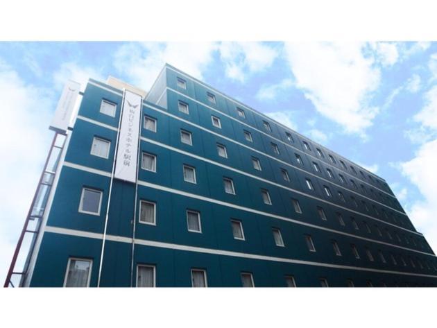 Sendai Business Hotel Ekimae - Vacation Stay 71934V ภายนอก รูปภาพ