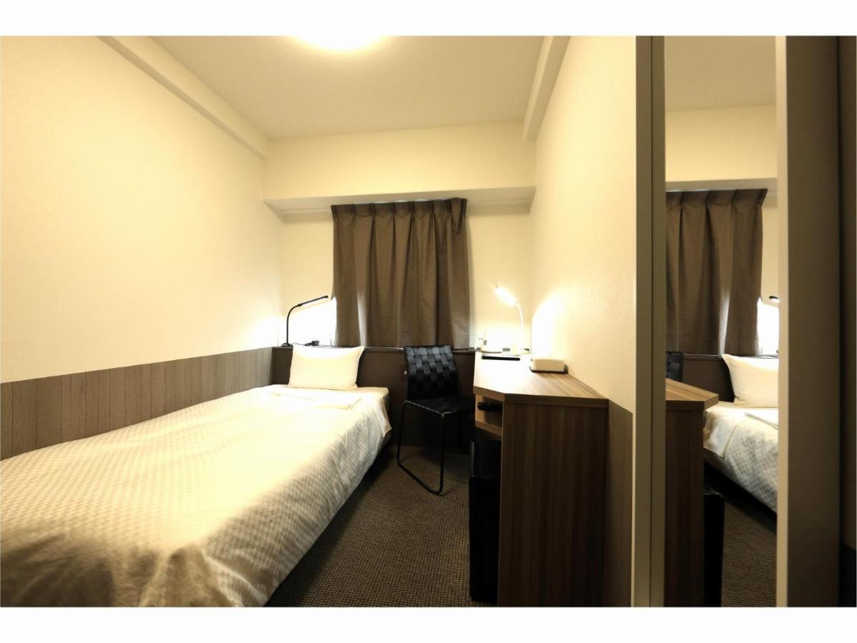 Sendai Business Hotel Ekimae - Vacation Stay 71934V ภายนอก รูปภาพ